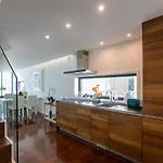 Lovelystay - Luxury 2br Duplex In Foz Porto