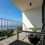 Lovelystay - Luxury 2br Duplex In Foz Apartment