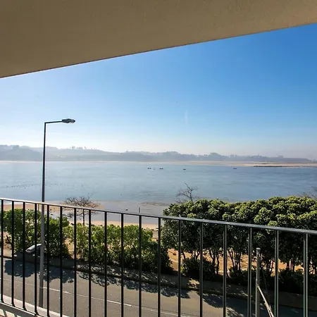 Apartmán Lovelystay - Luxury 2br Duplex In Foz *