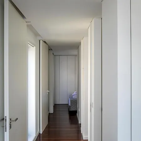 Appartamento Lovelystay - Luxury 2br Duplex In Foz Oporto