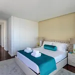 Lovelystay - Luxury 2br Duplex In Foz Oporto
