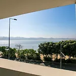 Lovelystay - Luxury 2br Duplex In Foz Appartement Oporto