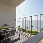Lovelystay - Luxury 2br Duplex In Foz Appartement *