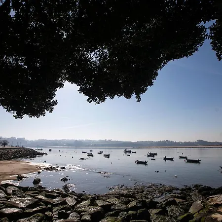 Lovelystay - Luxury 2br Duplex In Foz *